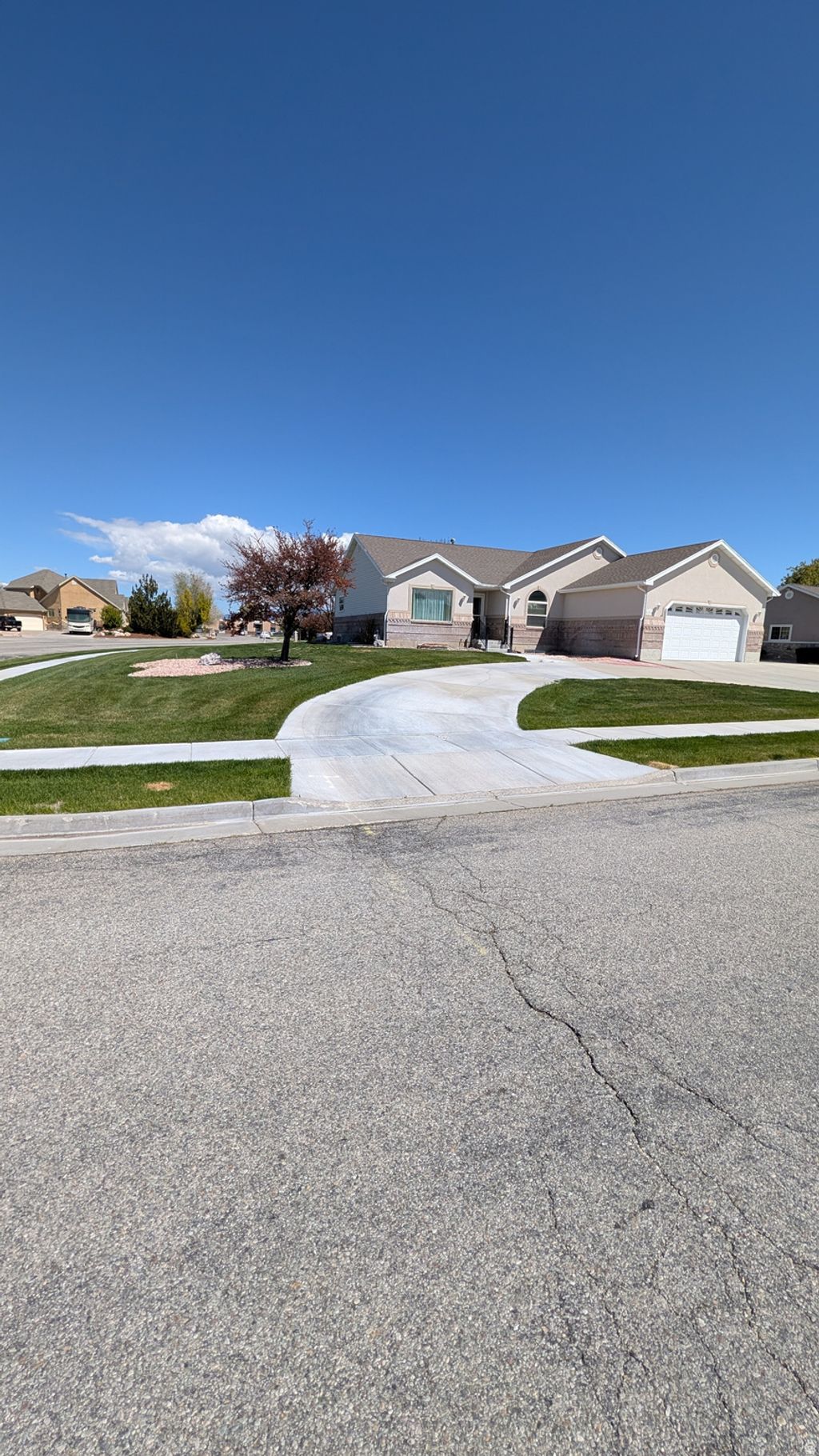 Photo of 190 W 700 S, Garland, UT 84312 (MLS # 2161114)