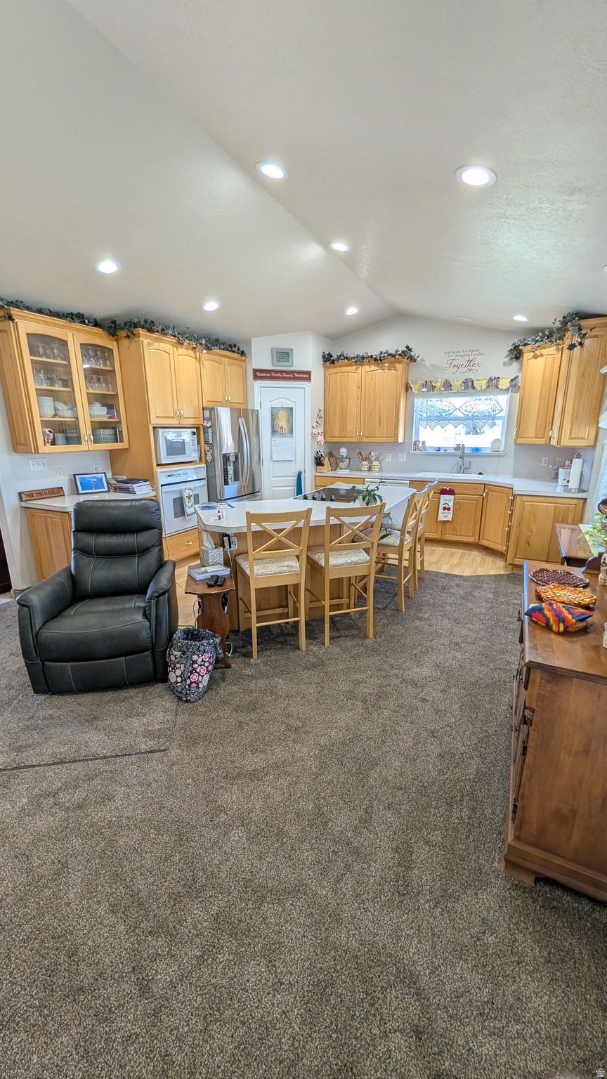 KIRKLAND - Residential