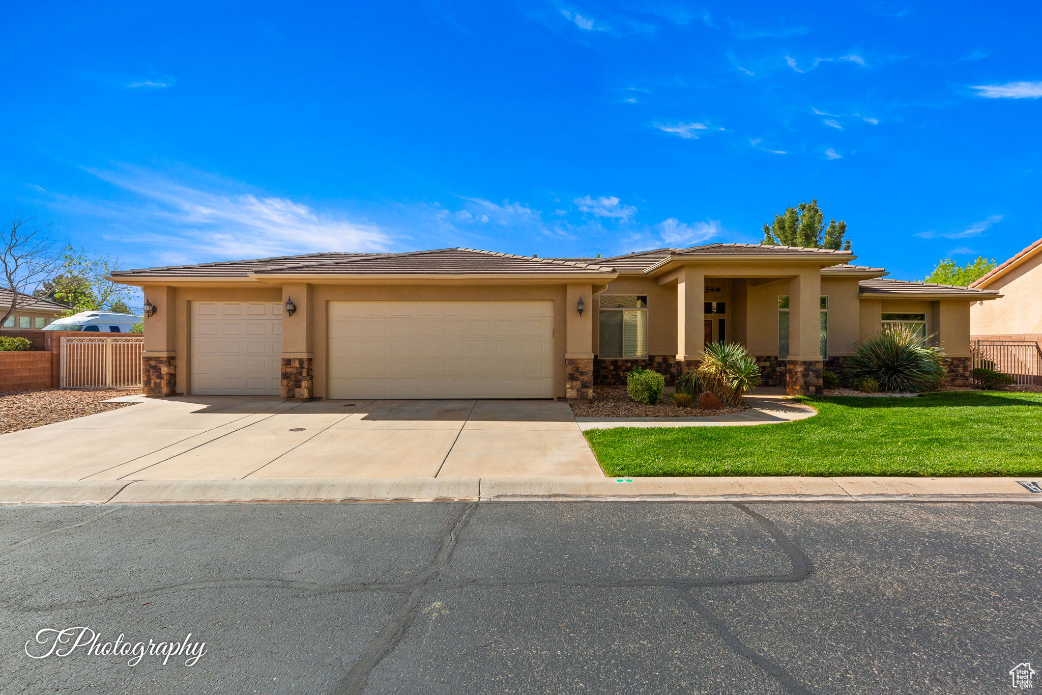 1630 E 2450 #64, Saint George, Utah image 1