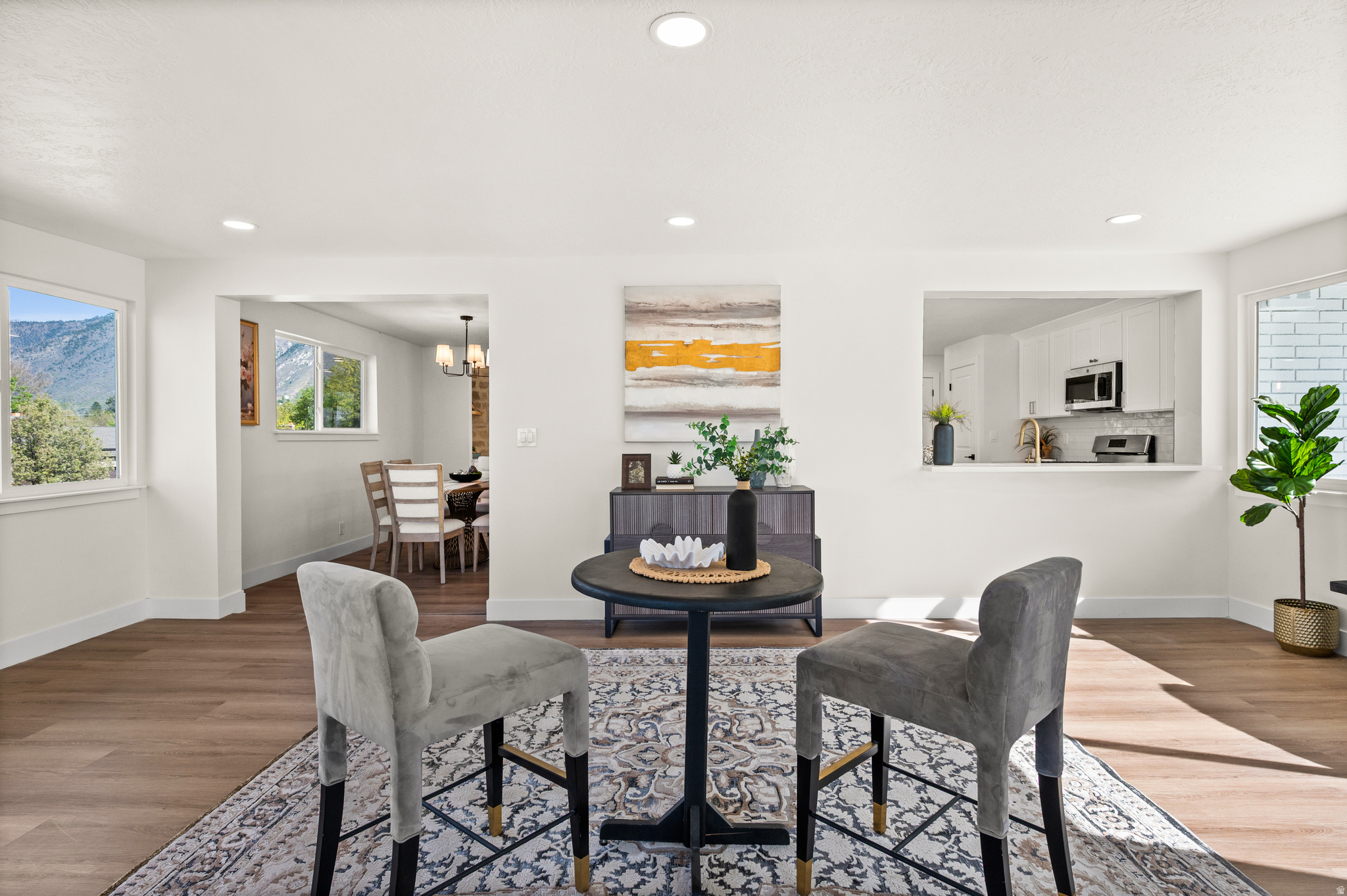 RIVIERA HEIGHTS NO 4 - Residential