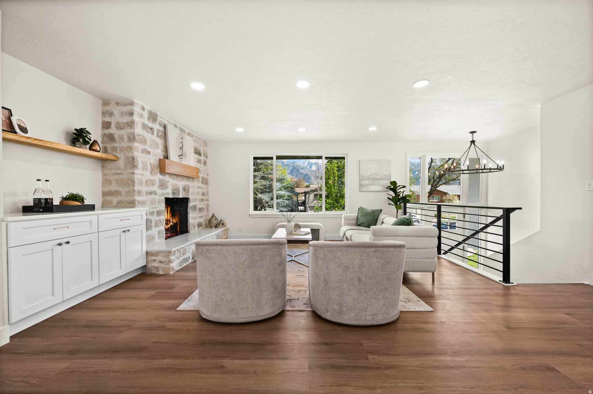 RIVIERA HEIGHTS NO 4 - Residential