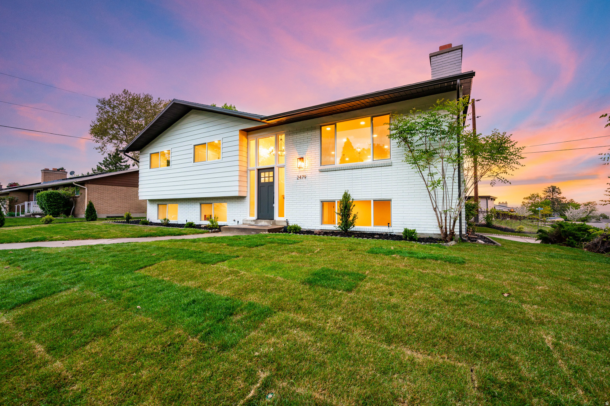 RIVIERA HEIGHTS NO 4 - Residential