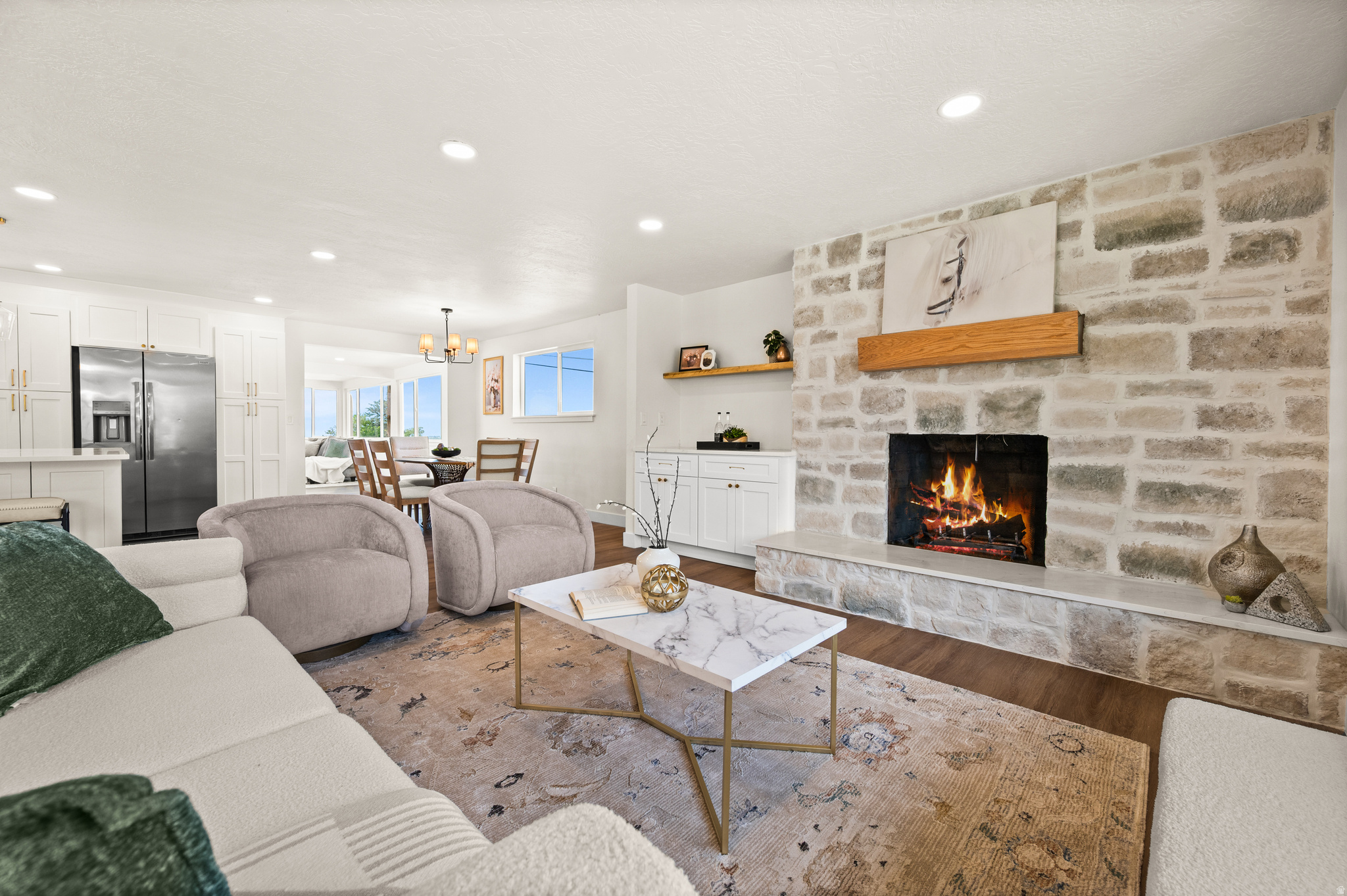 RIVIERA HEIGHTS NO 4 - Residential