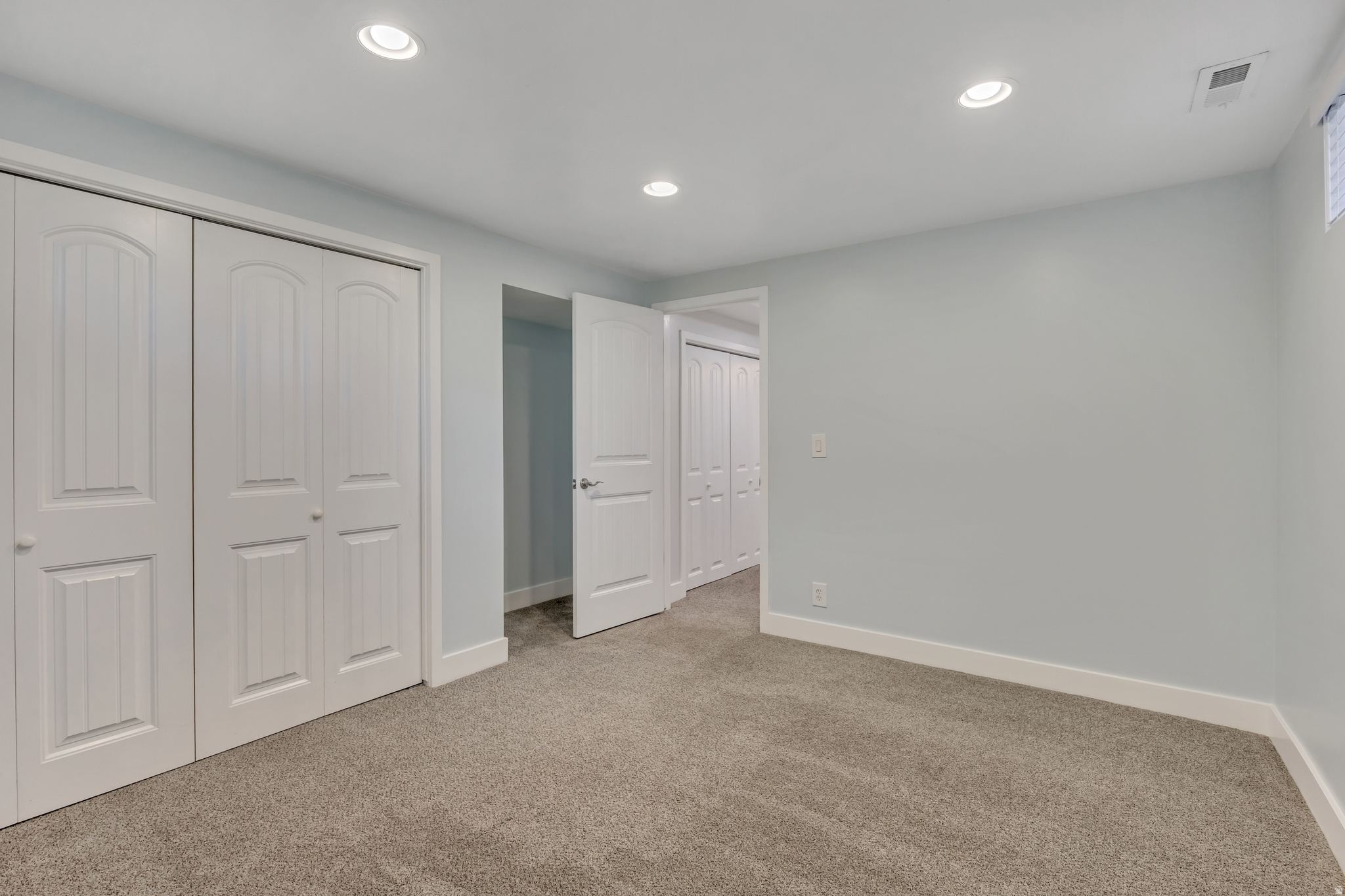 HARBERTSON - Residential