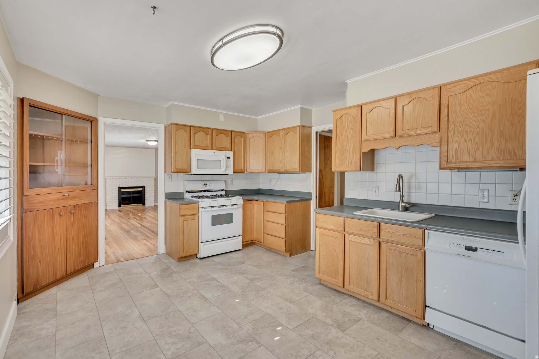 HARBERTSON - Residential