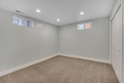 Tiny photo for 848 FRANKLIN ST, Ogden, UT 84403 (MLS # 2135980)