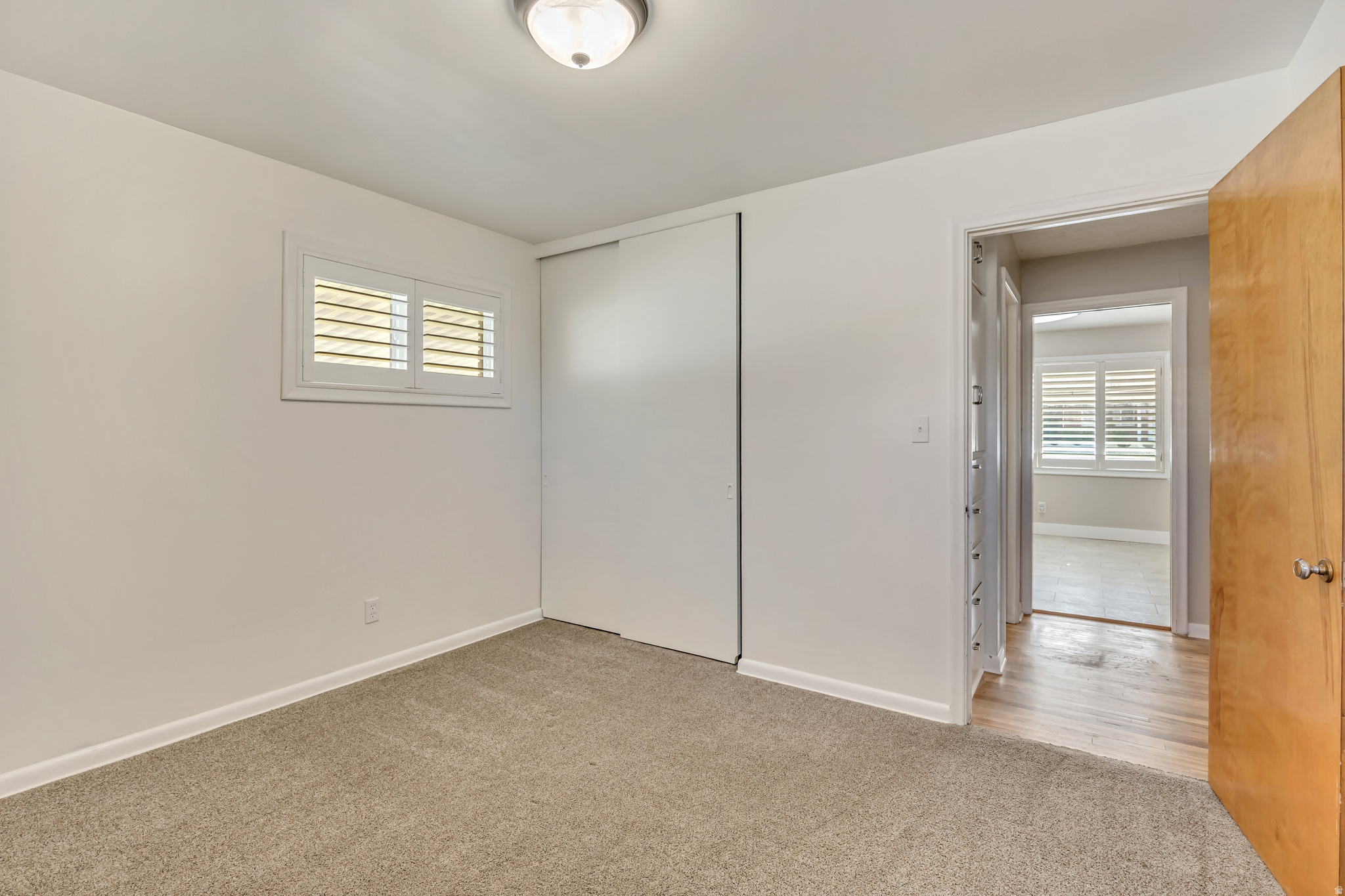 HARBERTSON - Residential