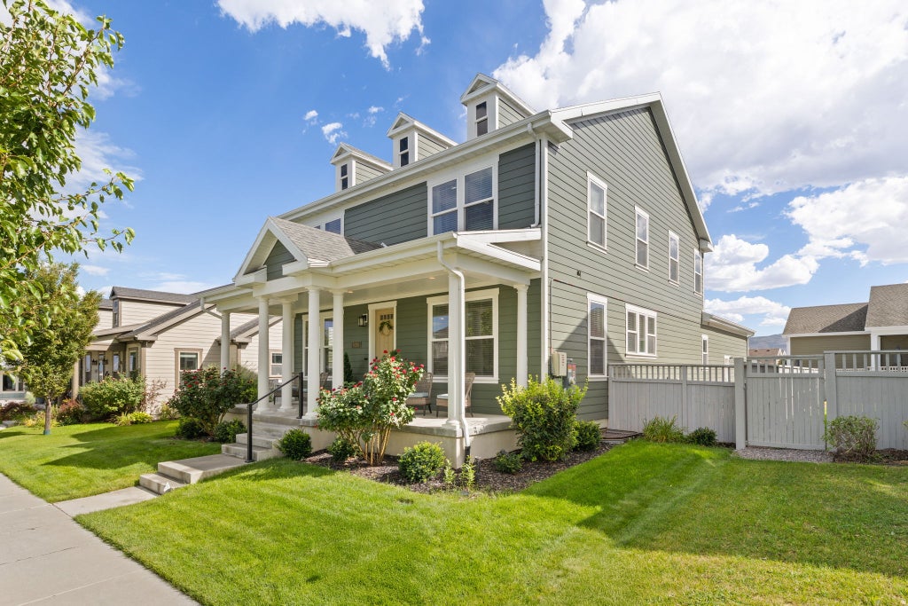 Photo of 6299 W MEADOW GRASS DR S, South Jordan, UT 84009 (MLS # 2180291)