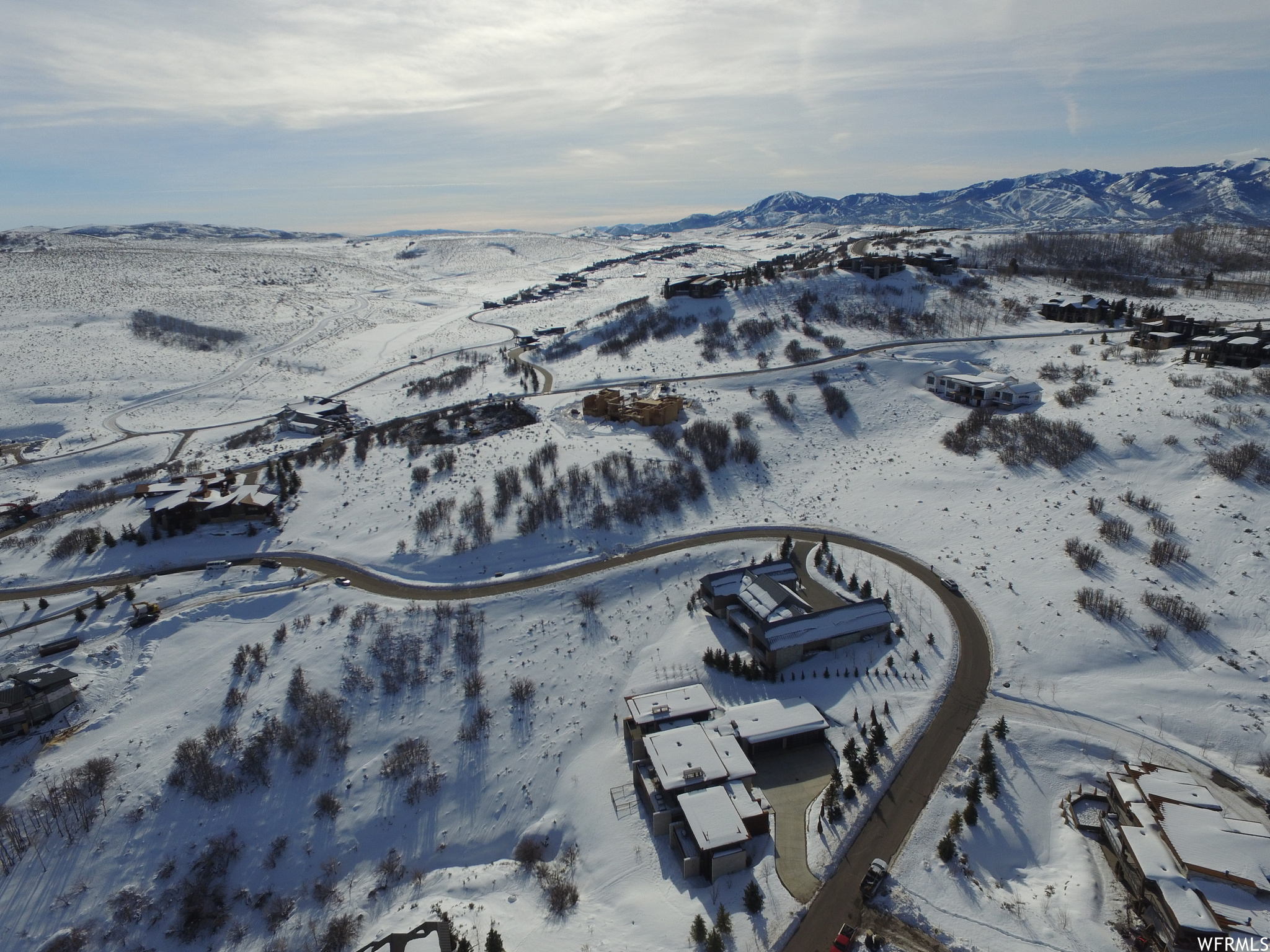 4085 Aspen Camp Loop #74, Park City, Utah image 9