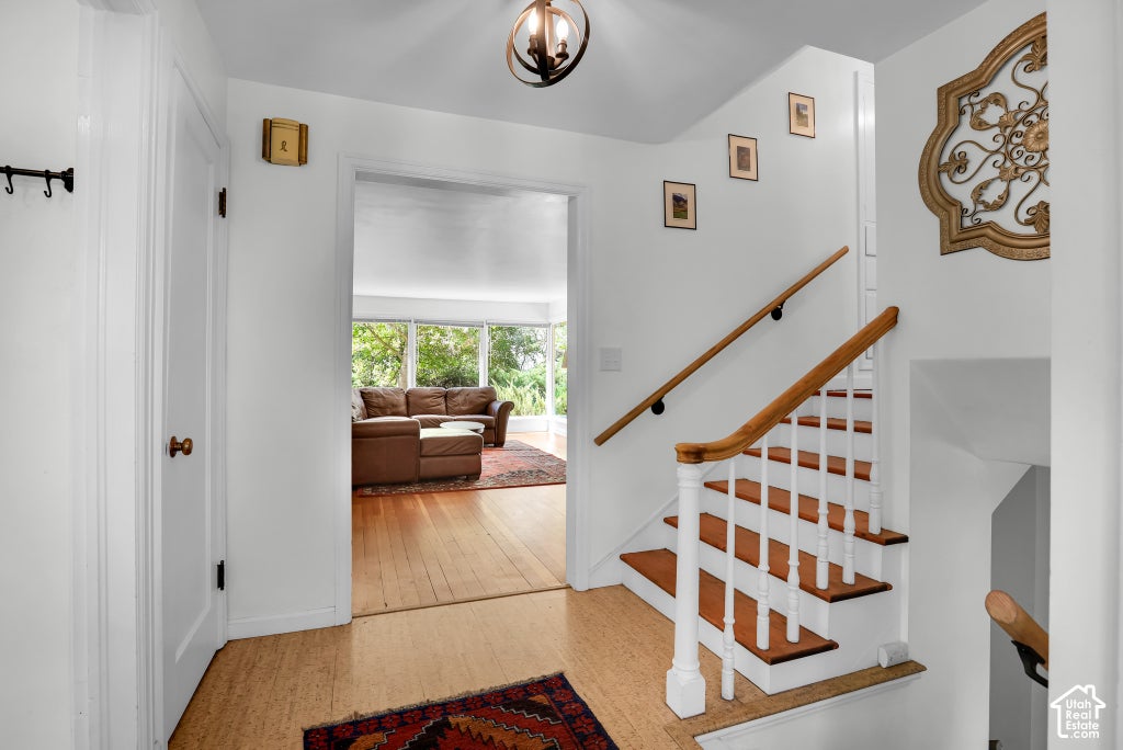 Photo of 6 TERRACE PL, Logan, UT 84321 (MLS # 2177299)