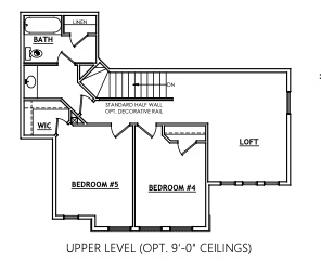 OAKRIDGE COVE - Residential