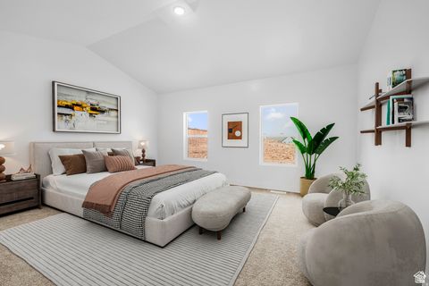 Tiny photo for 2825 S 3300 E #21, Spanish Fork, UT 84660 (MLS # 2128906)