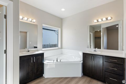 Tiny photo for 2825 S 3300 E #21, Spanish Fork, UT 84660 (MLS # 2128906)