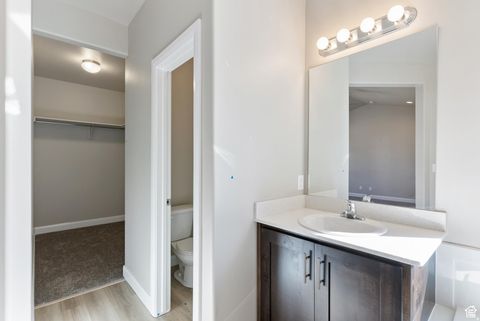 Tiny photo for 2825 S 3300 E #21, Spanish Fork, UT 84660 (MLS # 2128906)