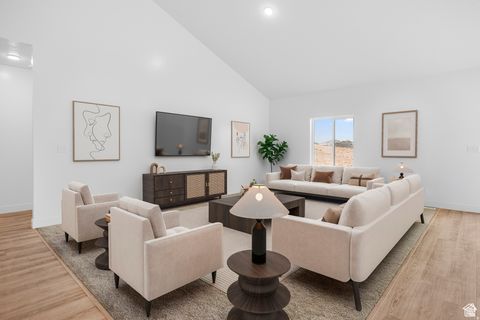 Tiny photo for 2825 S 3300 E #21, Spanish Fork, UT 84660 (MLS # 2128906)