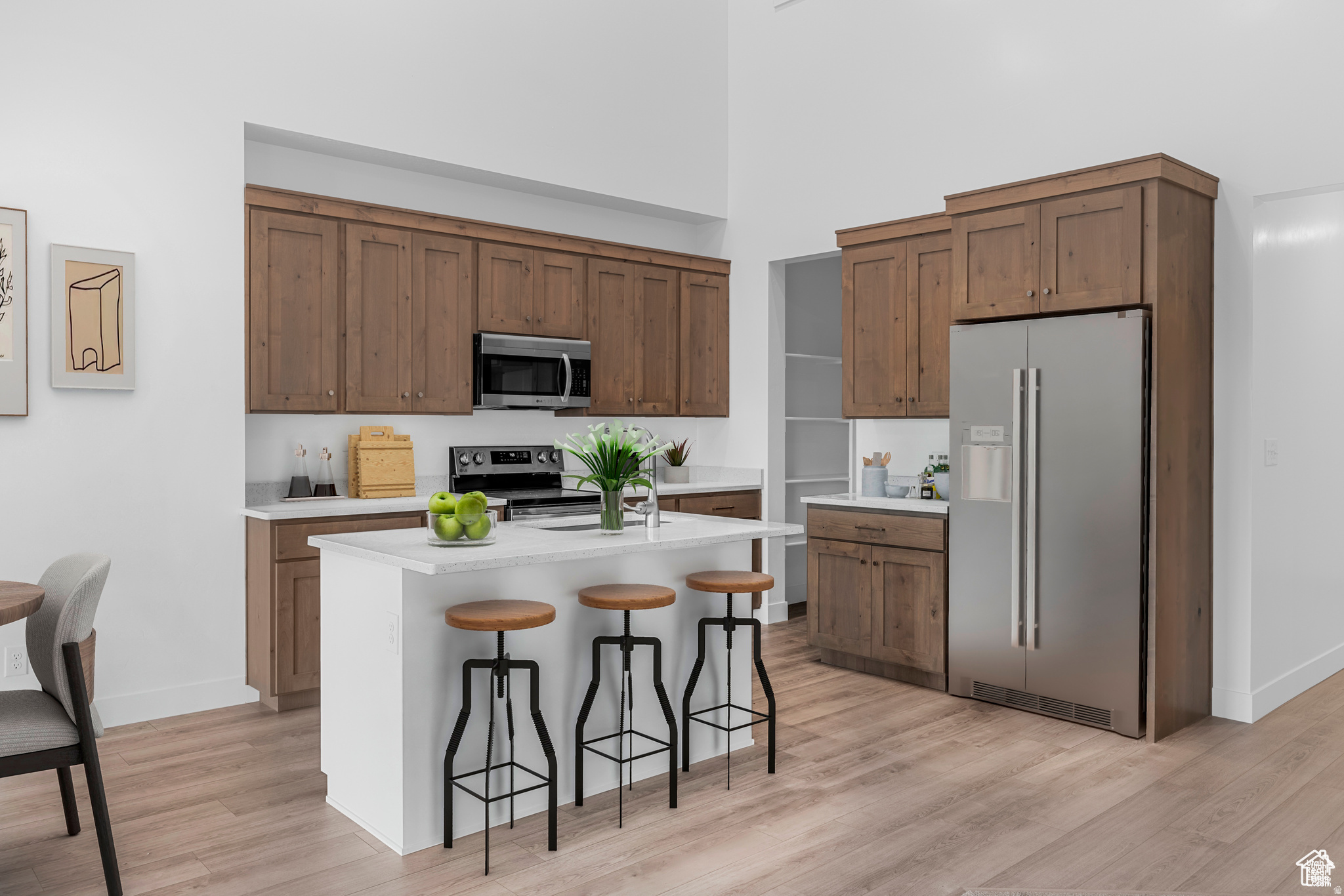 OAKRIDGE COVE - Residential