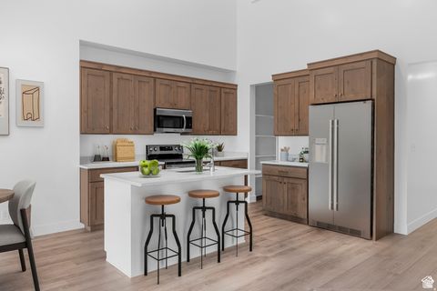 Tiny photo for 2825 S 3300 E #21, Spanish Fork, UT 84660 (MLS # 2128906)