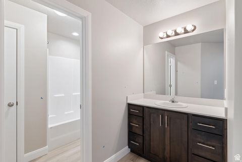 Tiny photo for 2825 S 3300 E #21, Spanish Fork, UT 84660 (MLS # 2128906)