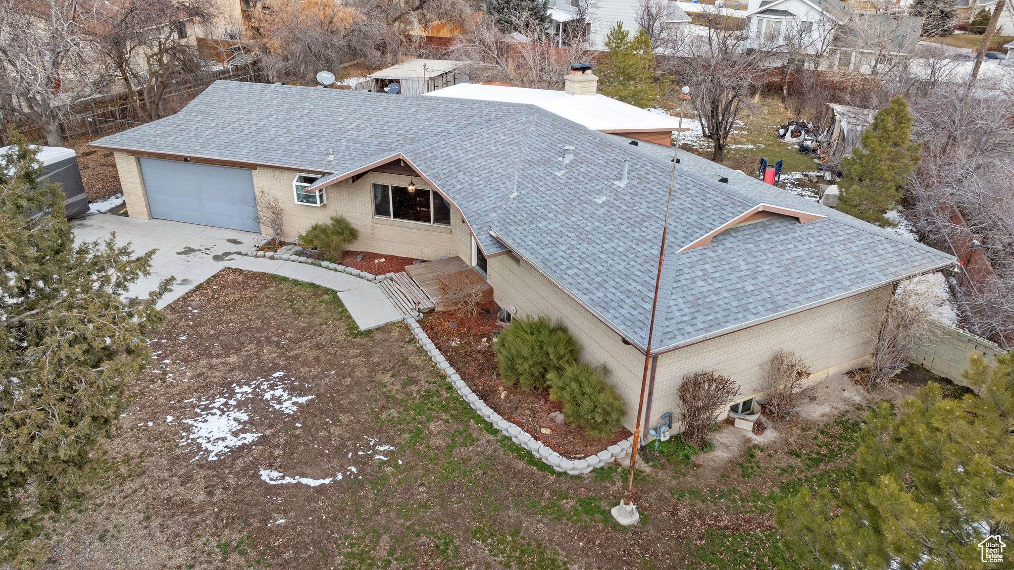 2320 W 5400, Taylorsville, Utah image 4