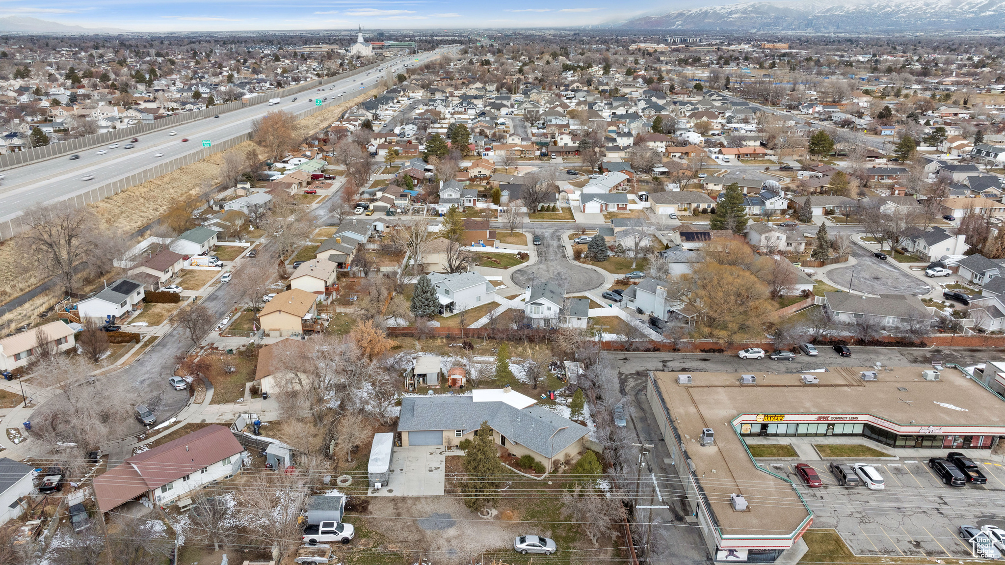 2320 W 5400, Taylorsville, Utah image 27