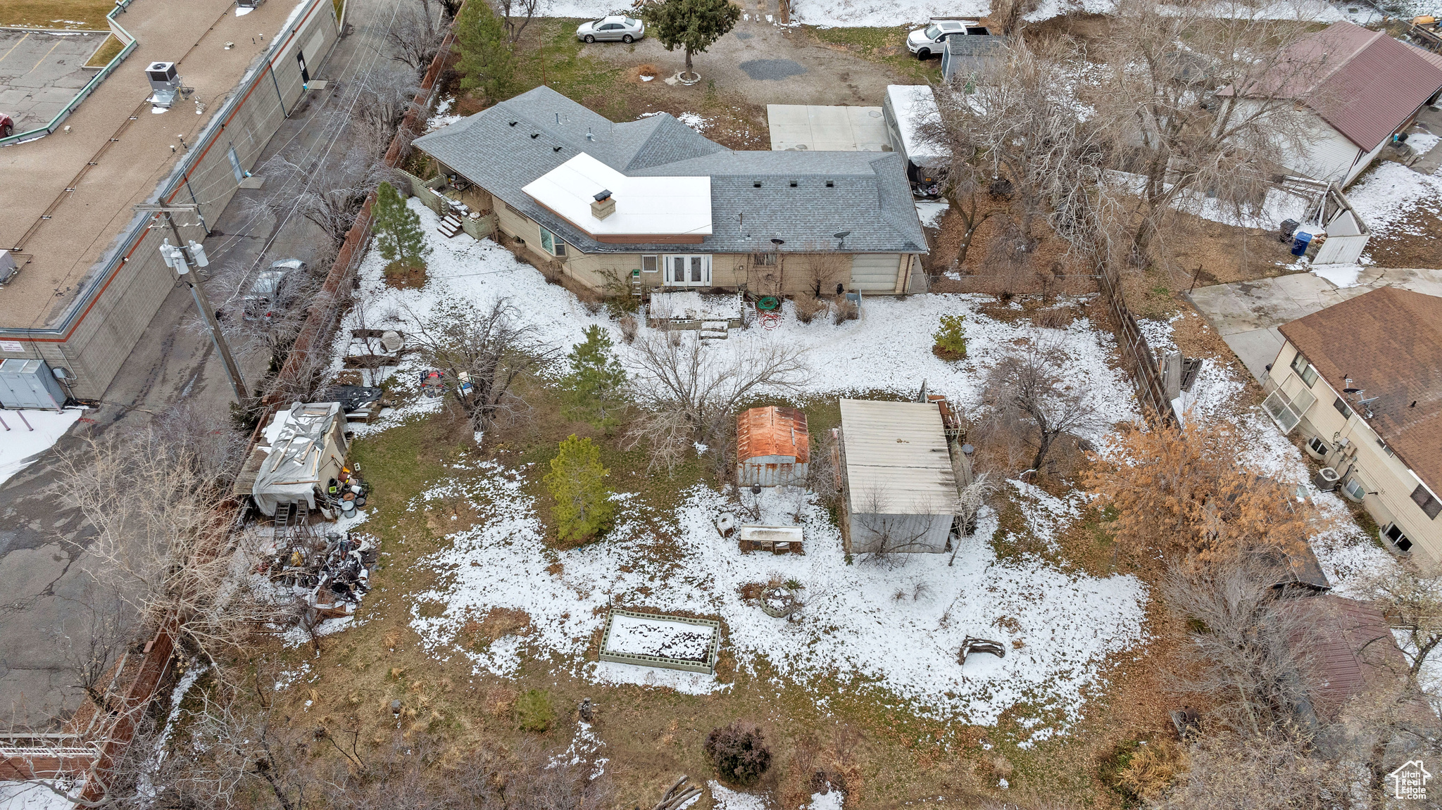 2320 W 5400, Taylorsville, Utah image 25