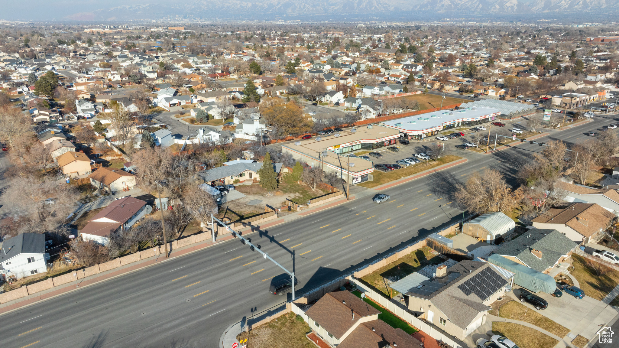 2320 W 5400, Taylorsville, Utah image 28