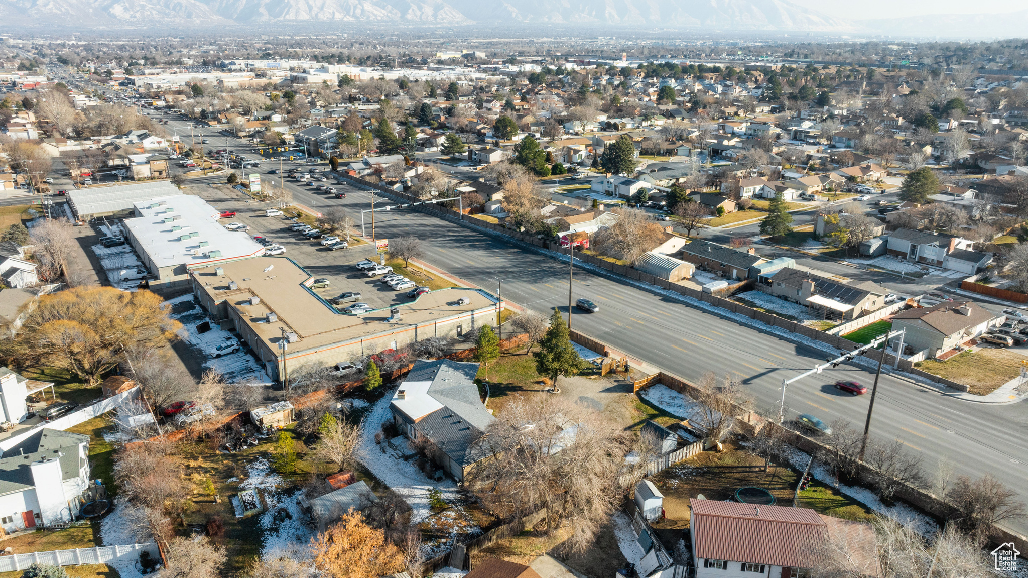 2320 W 5400, Taylorsville, Utah image 29