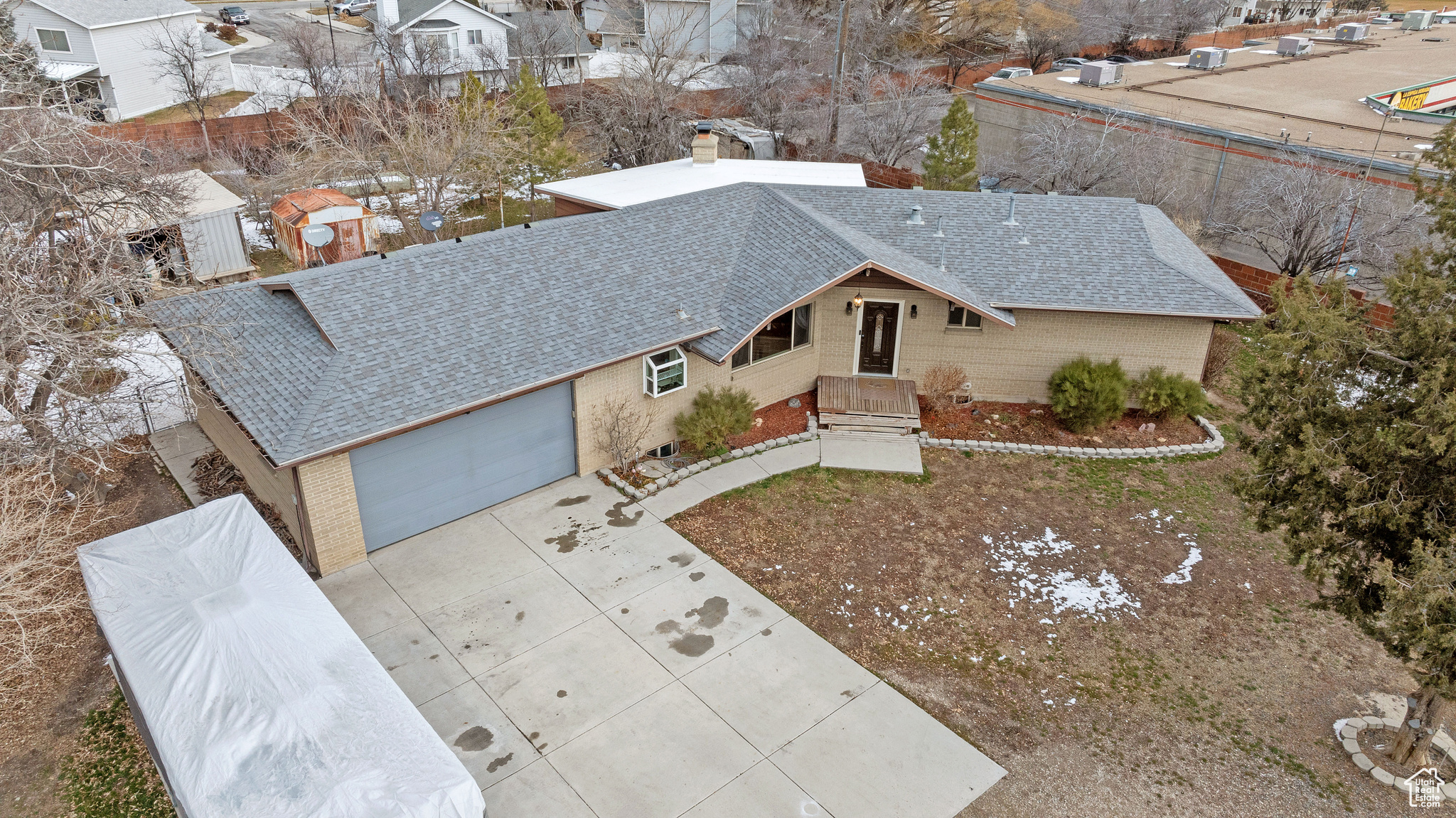 2320 W 5400, Taylorsville, Utah image 1