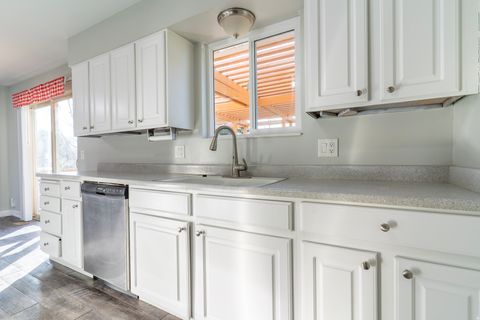 Tiny photo for 1451 W BLUEMONT DR S, Taylorsville, UT 84123 (MLS # 2124789)