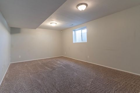 Tiny photo for 1451 W BLUEMONT DR S, Taylorsville, UT 84123 (MLS # 2124789)