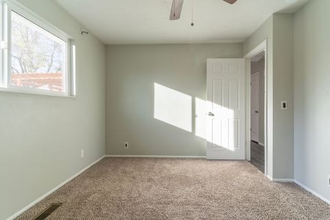 Tiny photo for 1451 W BLUEMONT DR S, Taylorsville, UT 84123 (MLS # 2124789)