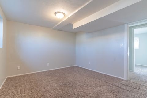 Tiny photo for 1451 W BLUEMONT DR S, Taylorsville, UT 84123 (MLS # 2124789)