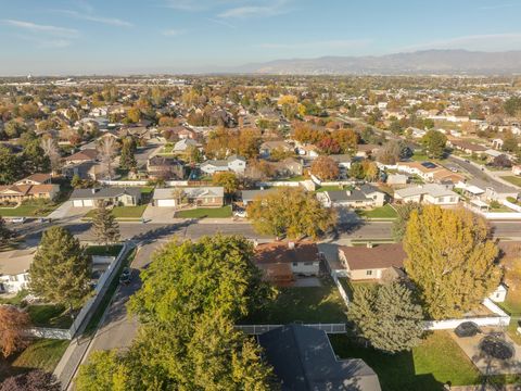 Tiny photo for 1451 W BLUEMONT DR S, Taylorsville, UT 84123 (MLS # 2124789)