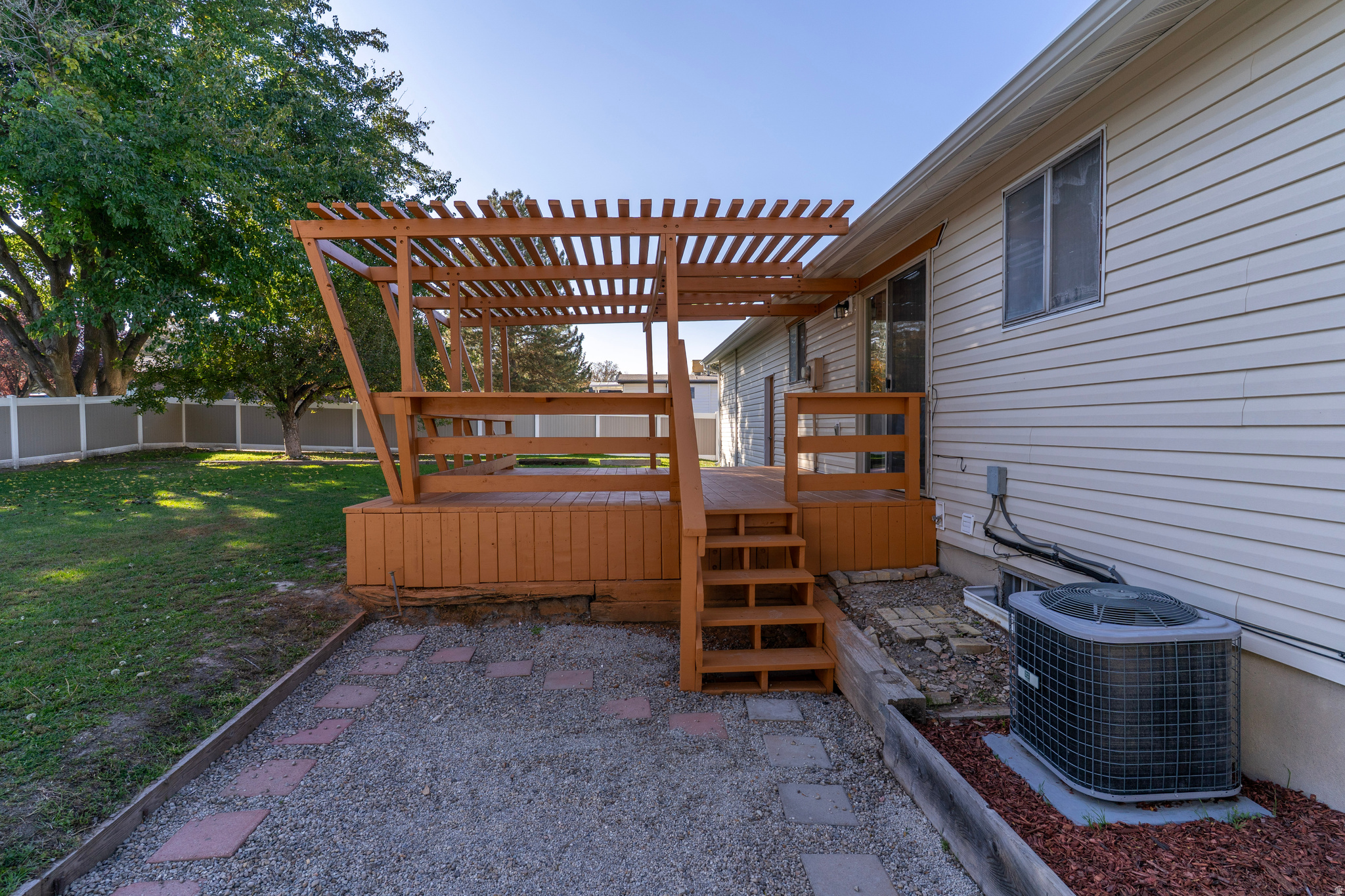 VALAIRE SUB - Residential