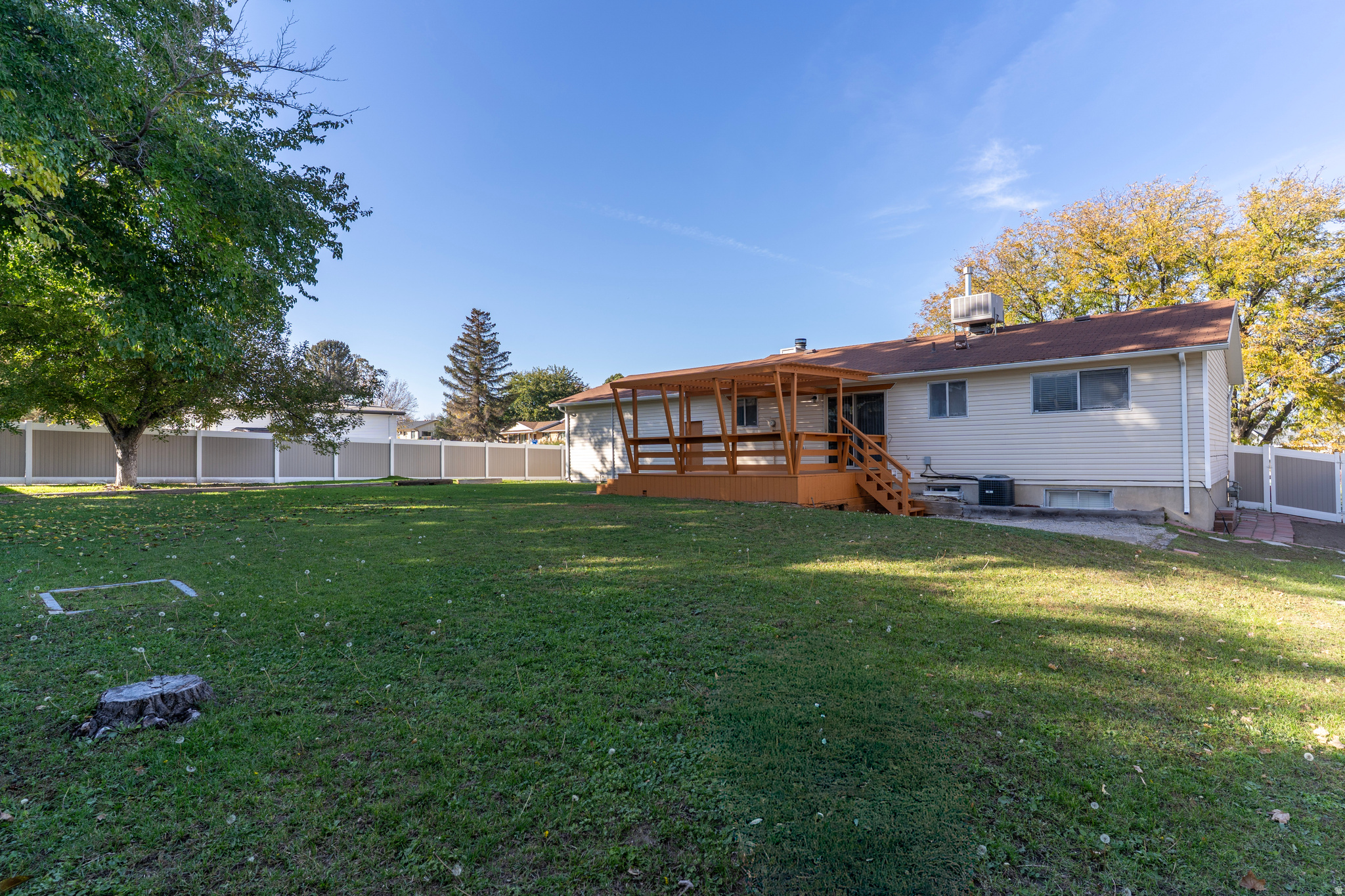 VALAIRE SUB - Residential