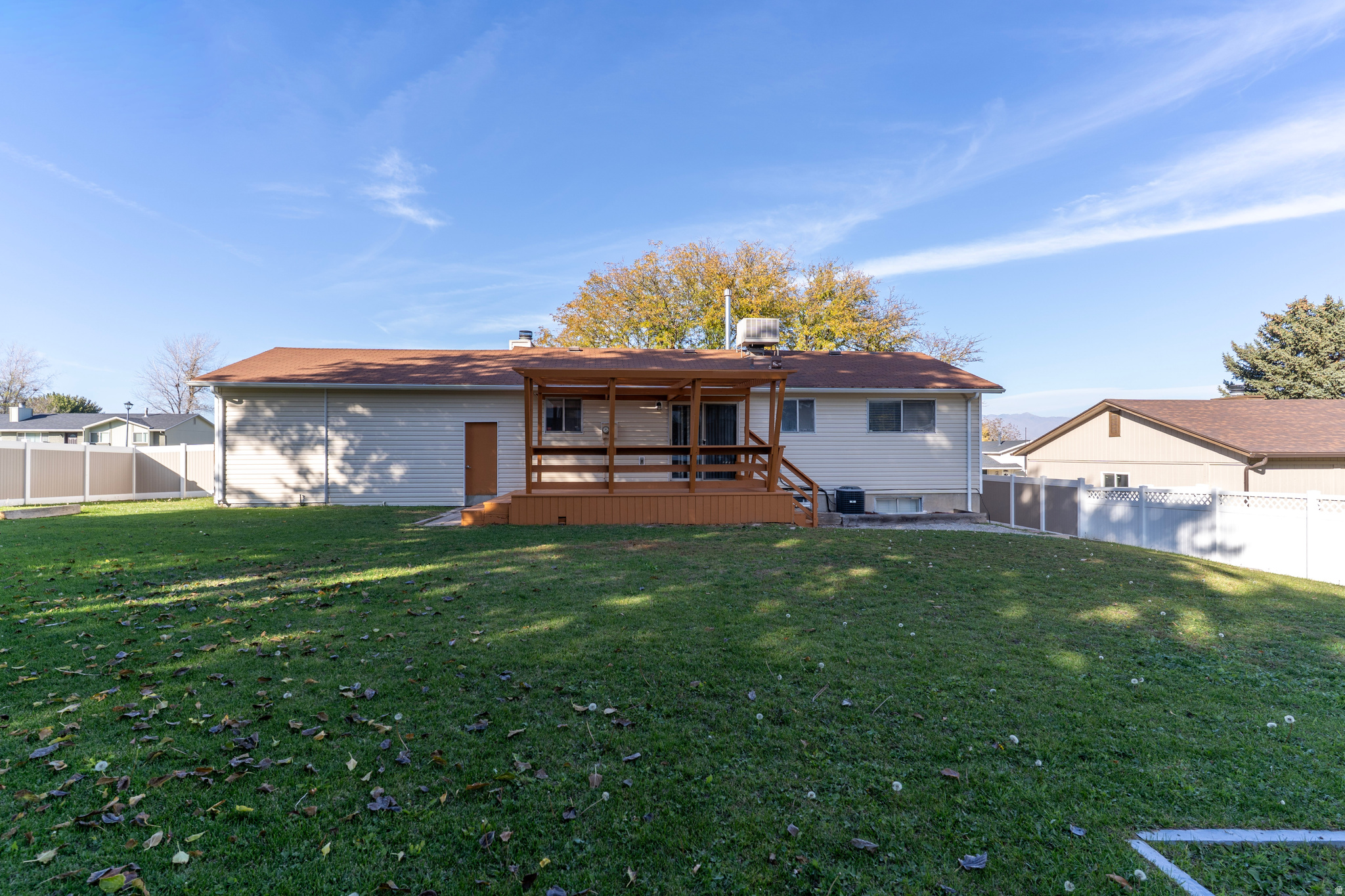 VALAIRE SUB - Residential