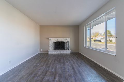 Tiny photo for 1451 W BLUEMONT DR S, Taylorsville, UT 84123 (MLS # 2124789)