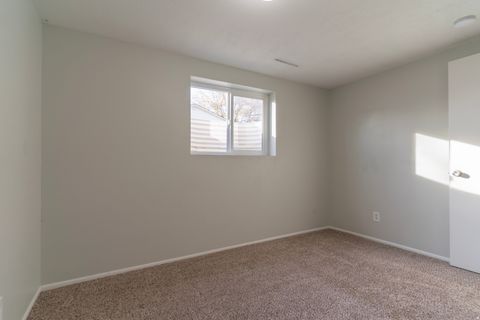 Tiny photo for 1451 W BLUEMONT DR S, Taylorsville, UT 84123 (MLS # 2124789)