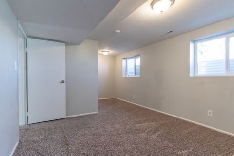 Tiny photo for 1451 W BLUEMONT DR S, Taylorsville, UT 84123 (MLS # 2124789)