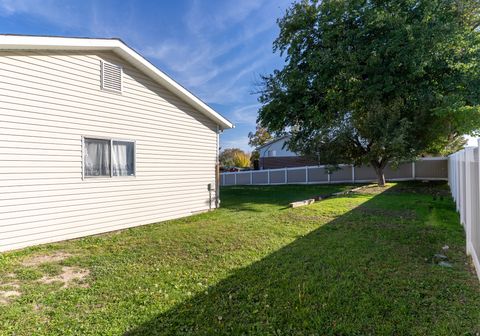 Tiny photo for 1451 W BLUEMONT DR S, Taylorsville, UT 84123 (MLS # 2124789)