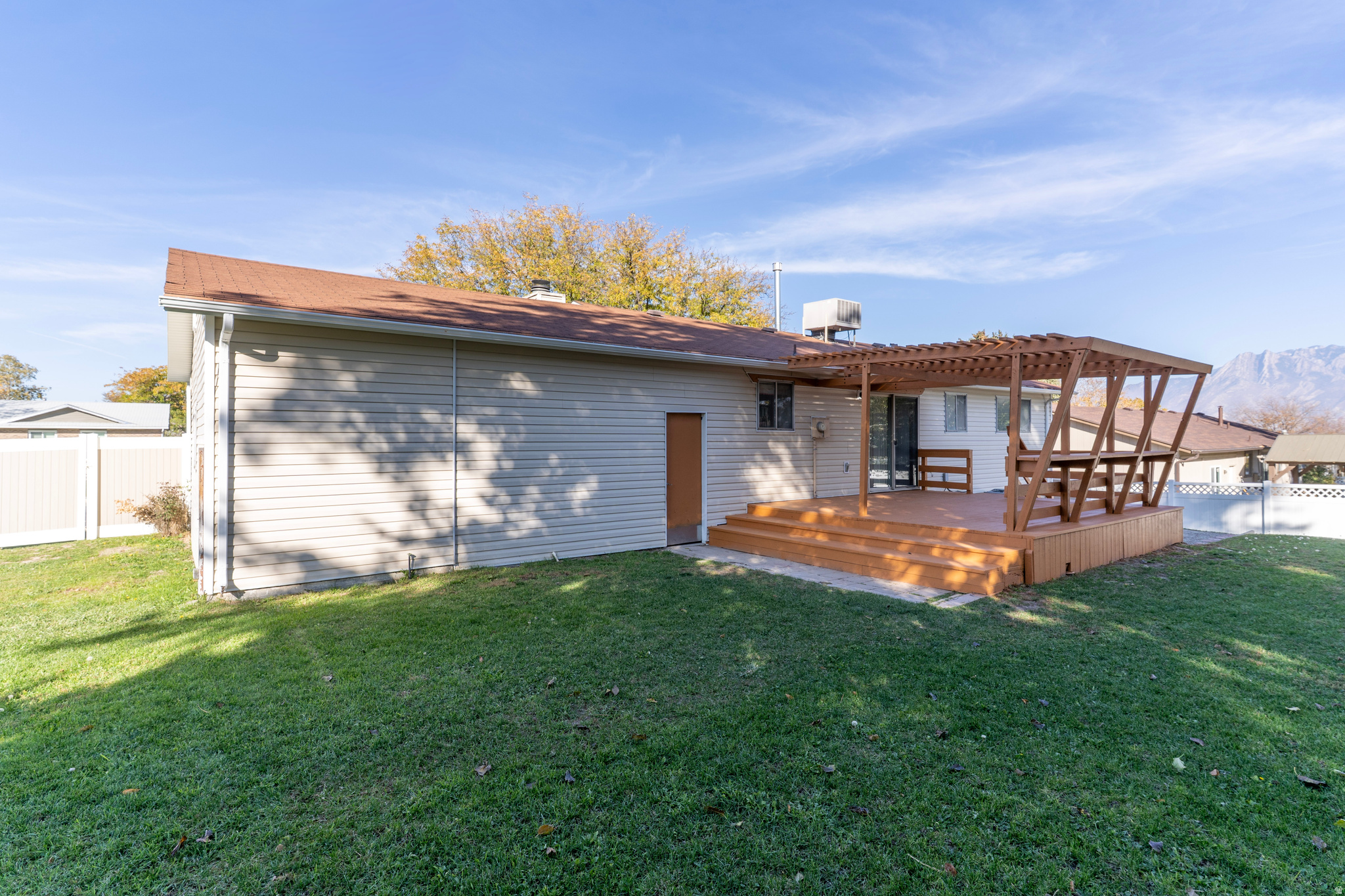 VALAIRE SUB - Residential