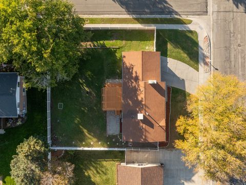 Tiny photo for 1451 W BLUEMONT DR S, Taylorsville, UT 84123 (MLS # 2124789)