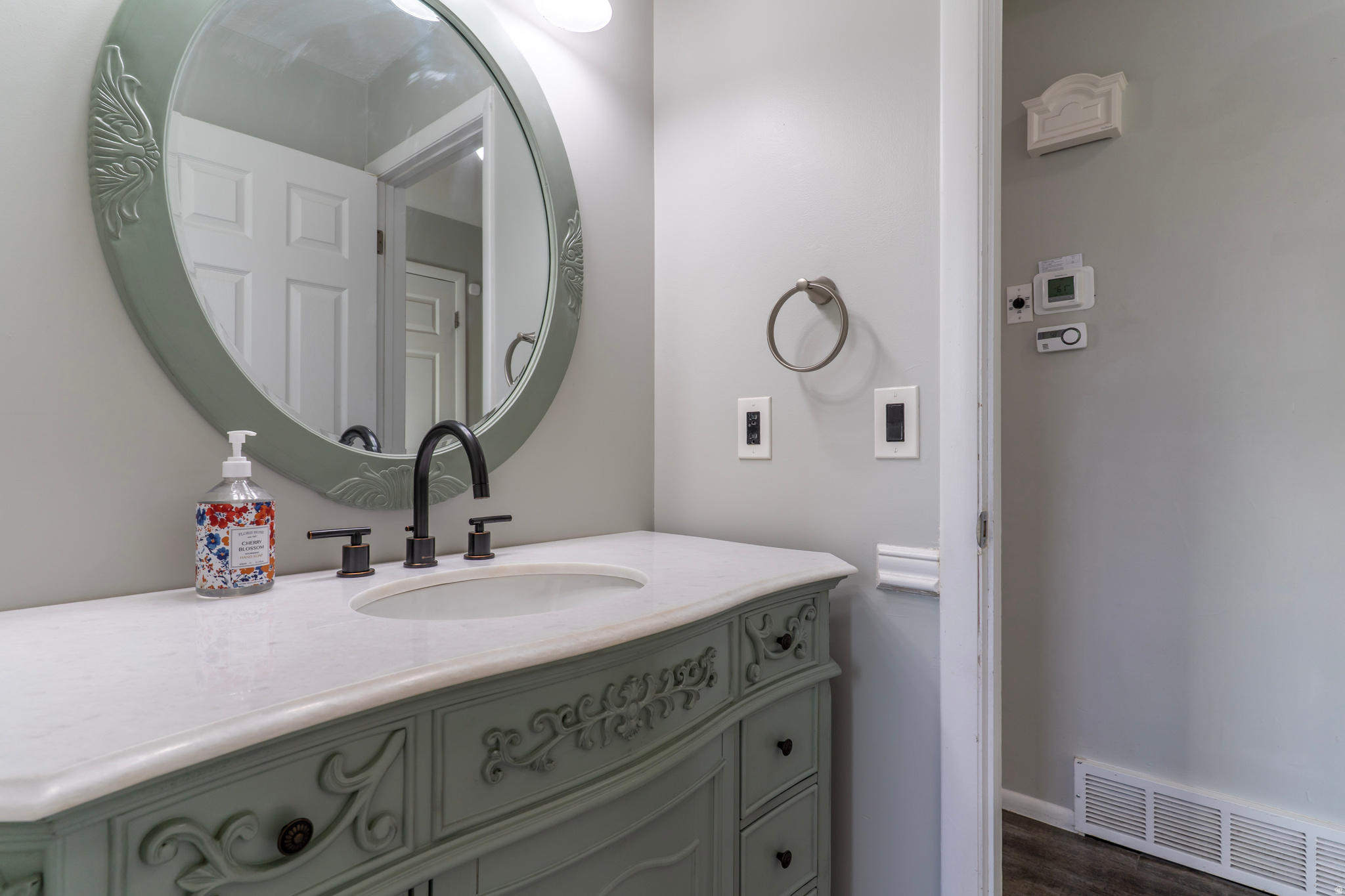 VALAIRE SUB - Residential