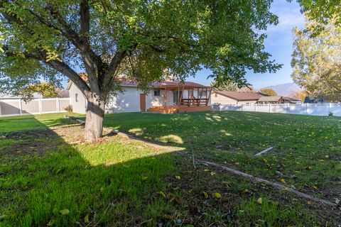 Tiny photo for 1451 W BLUEMONT DR S, Taylorsville, UT 84123 (MLS # 2124789)