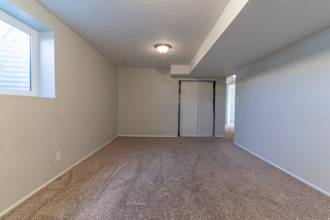 Tiny photo for 1451 W BLUEMONT DR S, Taylorsville, UT 84123 (MLS # 2124789)