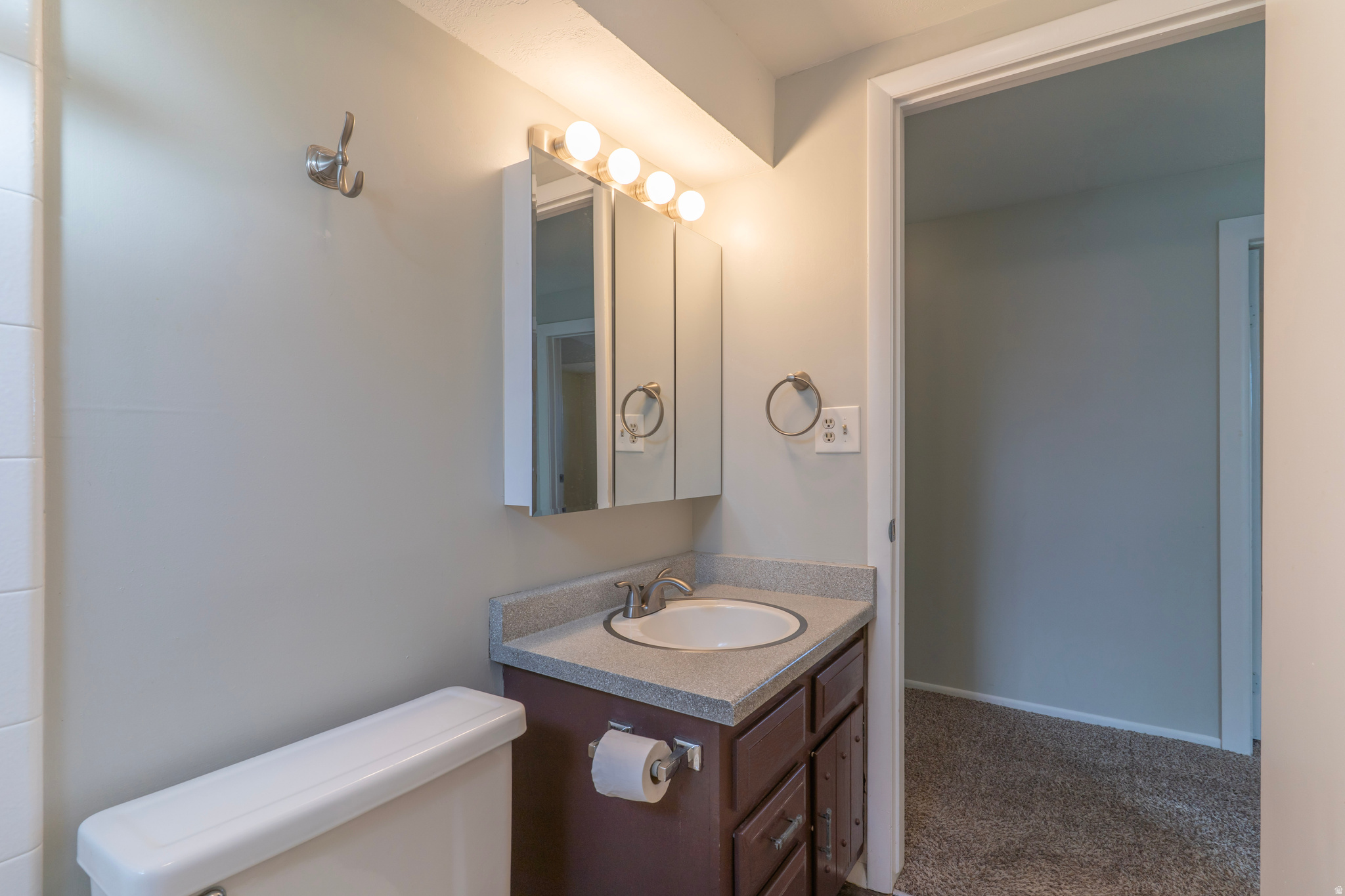 VALAIRE SUB - Residential