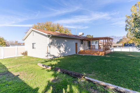 Tiny photo for 1451 W BLUEMONT DR S, Taylorsville, UT 84123 (MLS # 2124789)