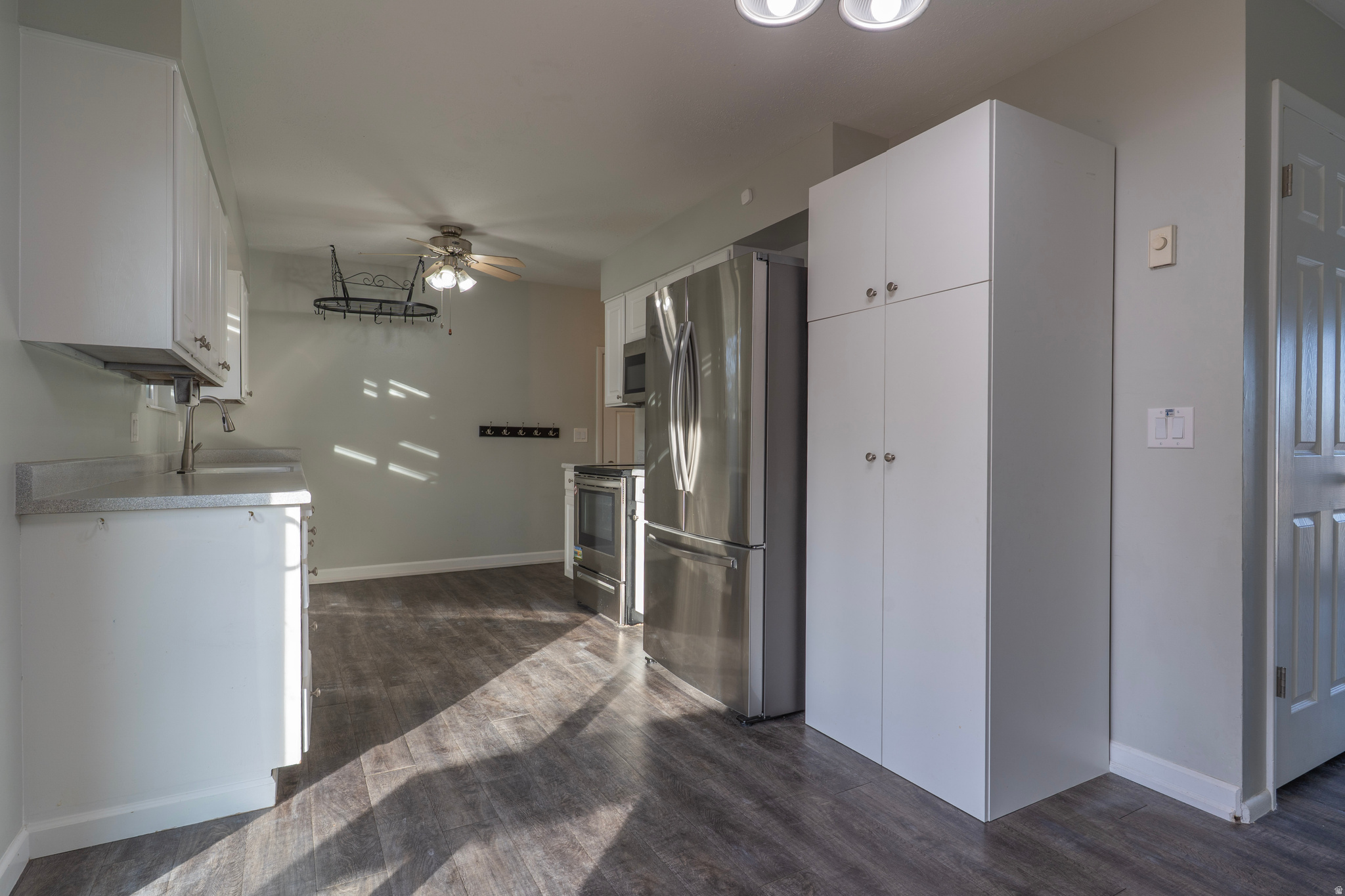 VALAIRE SUB - Residential