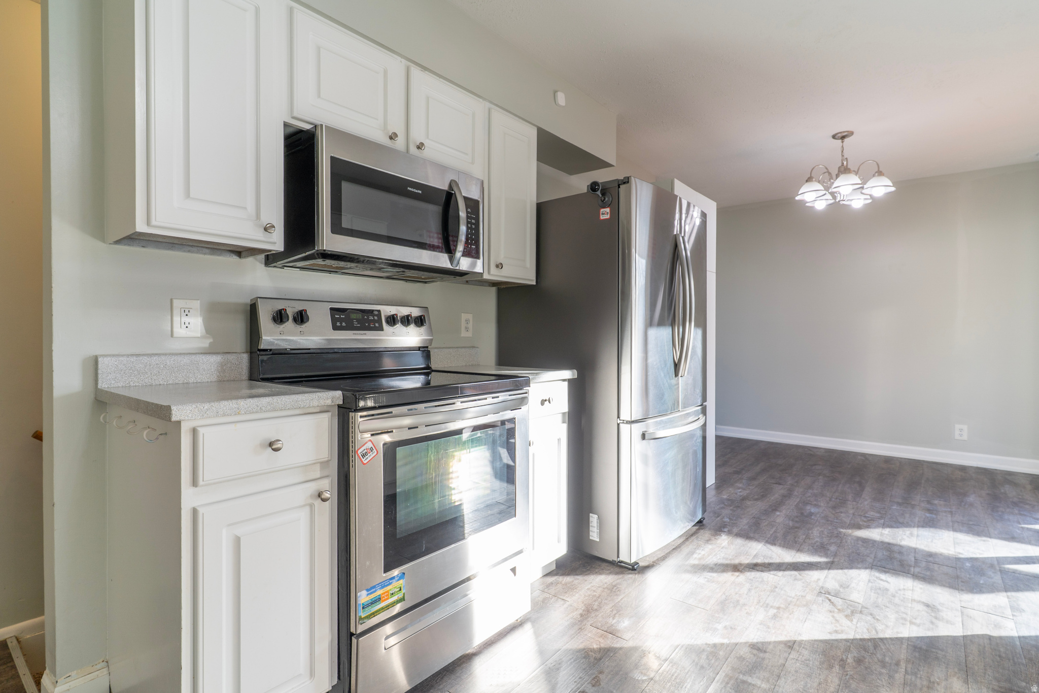 VALAIRE SUB - Residential