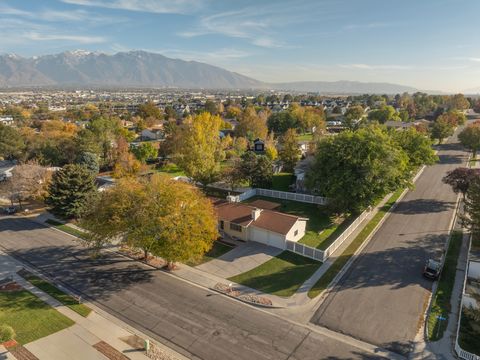 Tiny photo for 1451 W BLUEMONT DR S, Taylorsville, UT 84123 (MLS # 2124789)